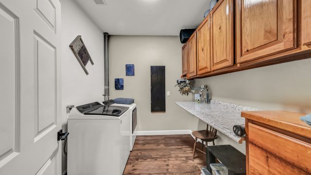 331 Tanglewood Drive, Weatherford, TX 76087
