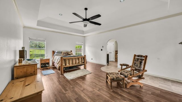 331 Tanglewood Drive, Weatherford, TX 76087