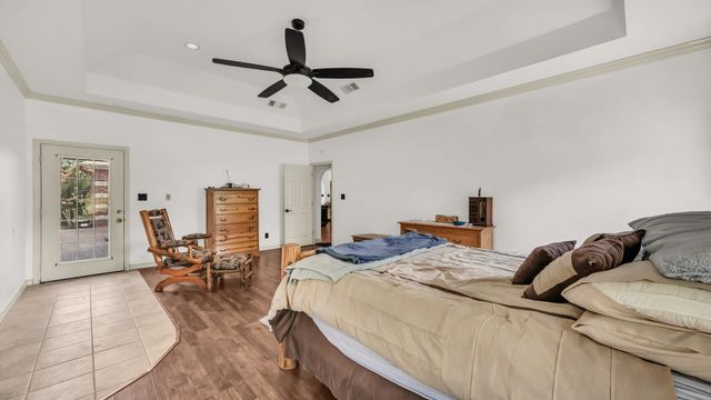 331 Tanglewood Drive, Weatherford, TX 76087