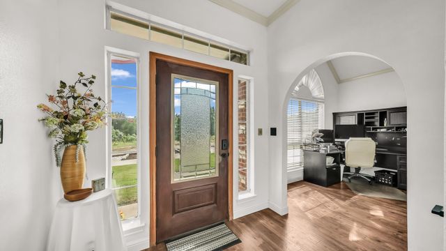 331 Tanglewood Drive, Weatherford, TX 76087