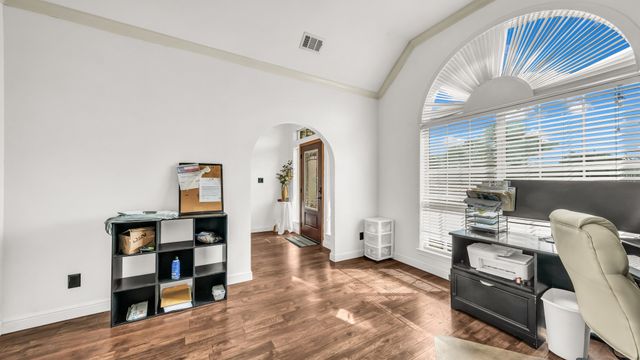 331 Tanglewood Drive, Weatherford, TX 76087