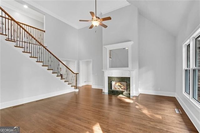 2414 Glenmore Lane, Snellville, GA 30078