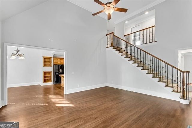 2414 Glenmore Lane, Snellville, GA 30078