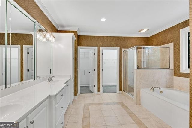 2414 Glenmore Lane, Snellville, GA 30078