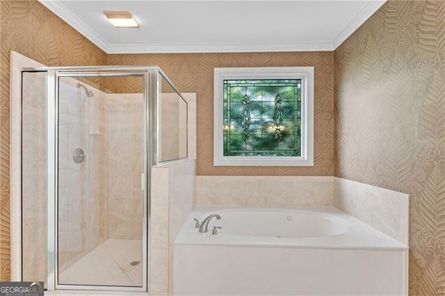 2414 Glenmore Lane, Snellville, GA 30078