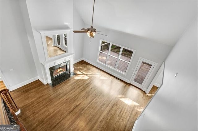 2414 Glenmore Lane, Snellville, GA 30078