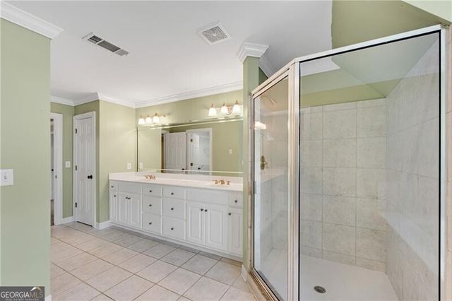 2414 Glenmore Lane, Snellville, GA 30078