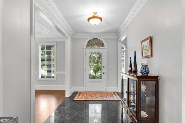2414 Glenmore Lane, Snellville, GA 30078