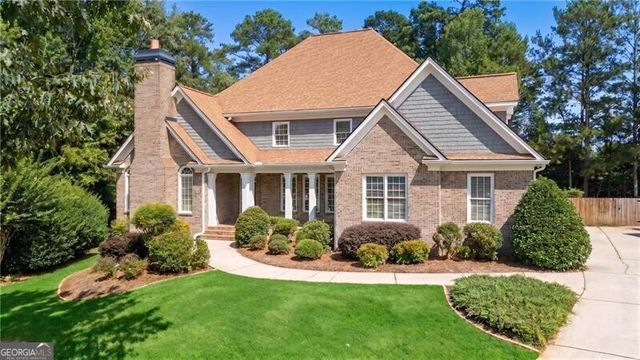 2414 Glenmore Lane, Snellville, GA 30078