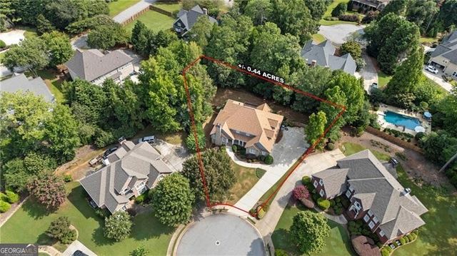 2414 Glenmore Lane, Snellville, GA 30078
