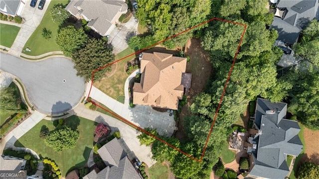 2414 Glenmore Lane, Snellville, GA 30078