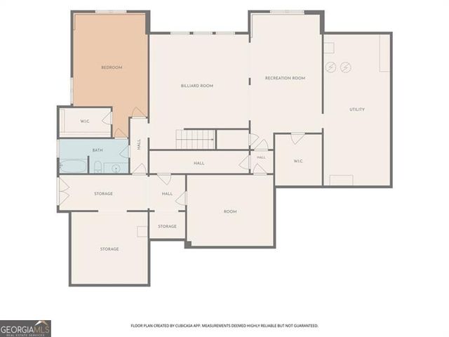 2414 Glenmore Lane, Snellville, GA 30078