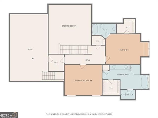 2414 Glenmore Lane, Snellville, GA 30078