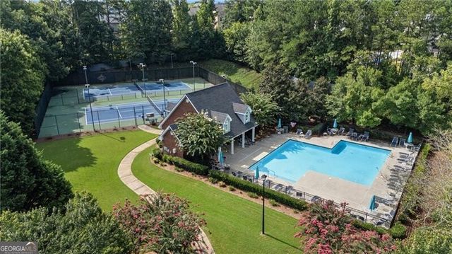 2414 Glenmore Lane, Snellville, GA 30078