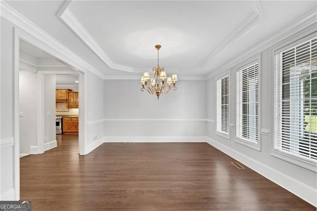 2414 Glenmore Lane, Snellville, GA 30078