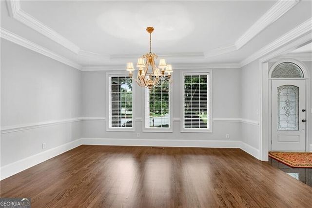 2414 Glenmore Lane, Snellville, GA 30078