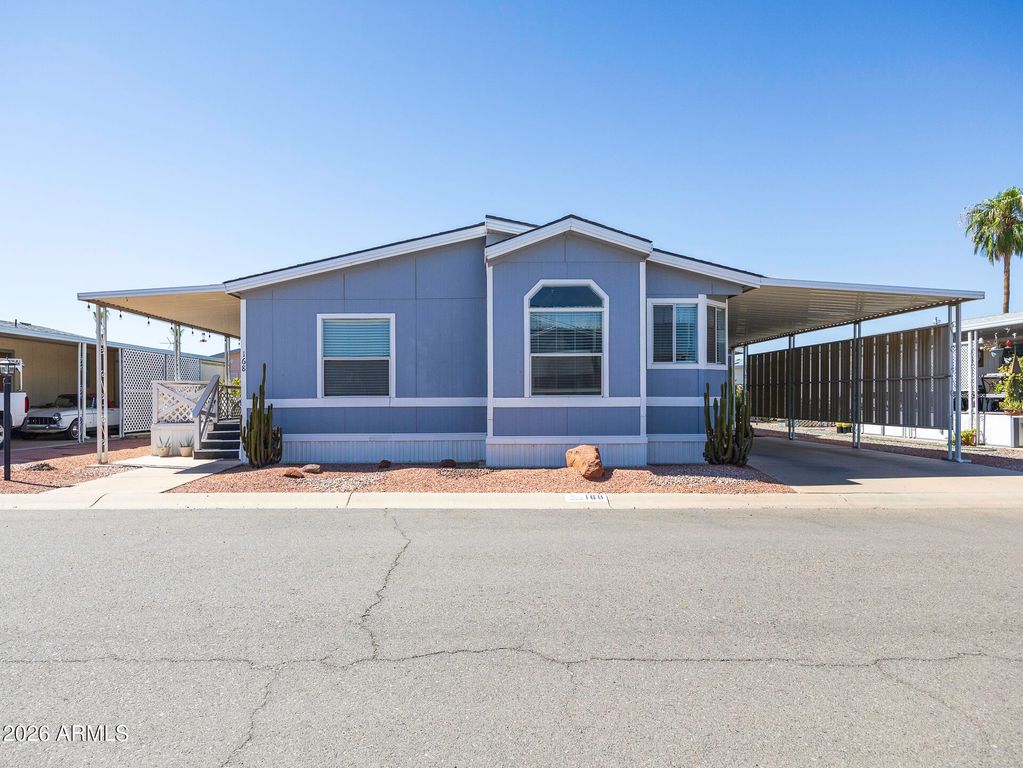 450 W Sunwest Drive 168, Casa Grande, AZ 85122 — photo 3