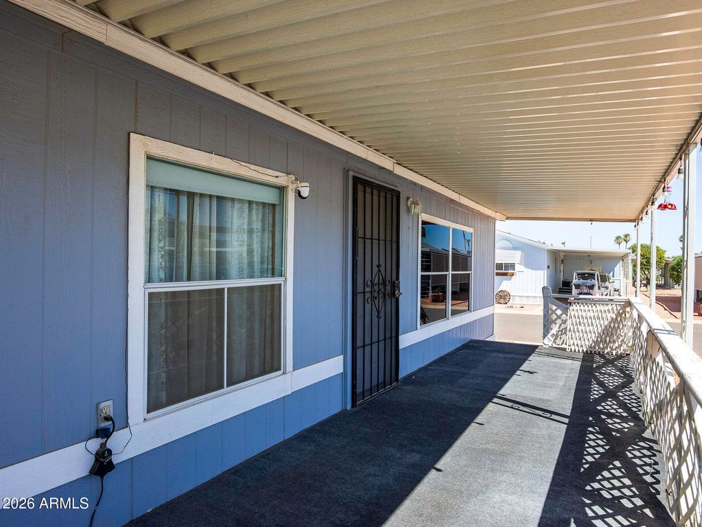450 W Sunwest Drive 168, Casa Grande, AZ 85122 — photo 4