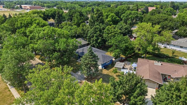 1418 22nd Avenue S, Moorhead, MN 56560