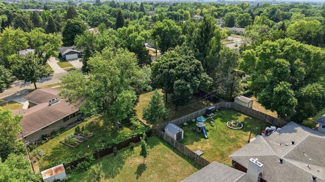 1418 22nd Avenue S, Moorhead, MN 56560