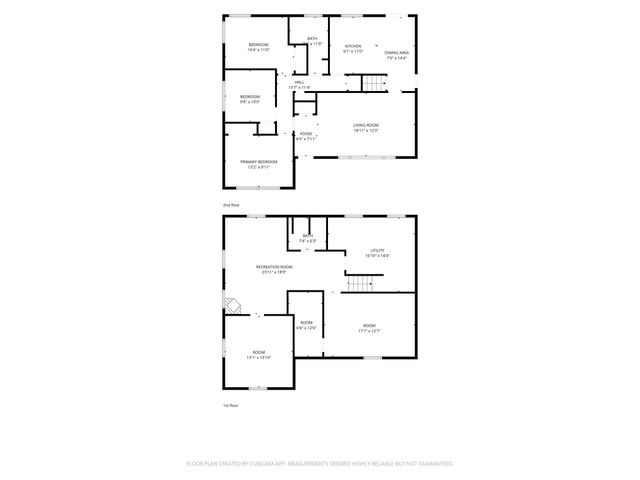 1418 22nd Avenue S, Moorhead, MN 56560