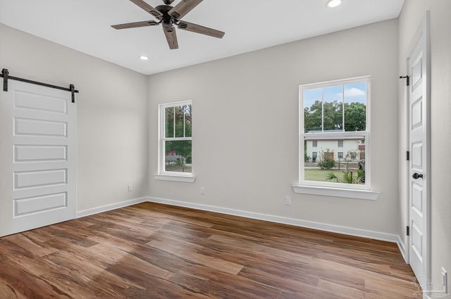 1106 N E St, Pensacola, FL 32501