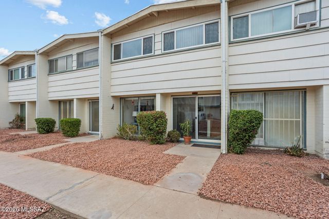 1439 S Jones Blvd Apt D7, Tucson, AZ 85713
