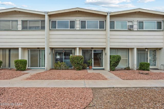 1439 S Jones Blvd Apt D7, Tucson, AZ 85713