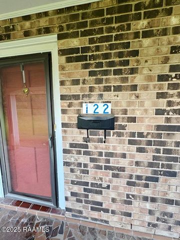 122 Progress Road, Ville Platte, LA 70586