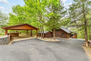 646 Crystal Beach Circle, Shell Knob, MO 65747