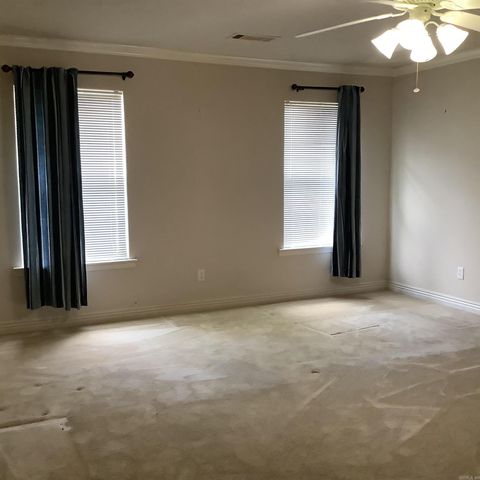 120 Amy Drive, Hot Springs, AR 71913