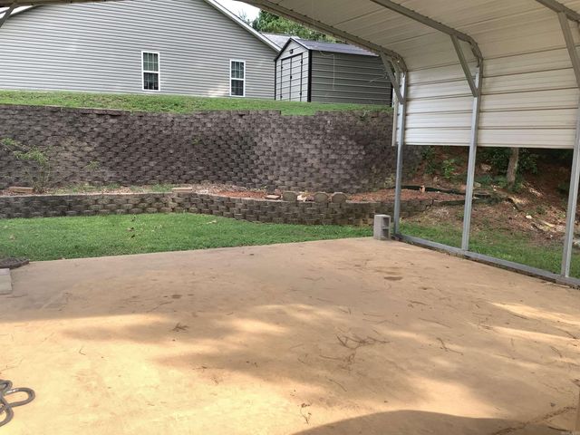 120 Amy Drive, Hot Springs, AR 71913