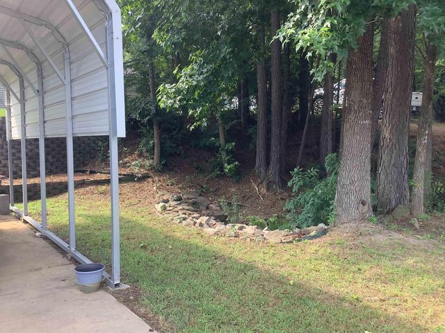 120 Amy Drive, Hot Springs, AR 71913