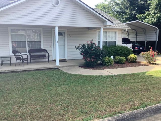 120 Amy Drive, Hot Springs, AR 71913