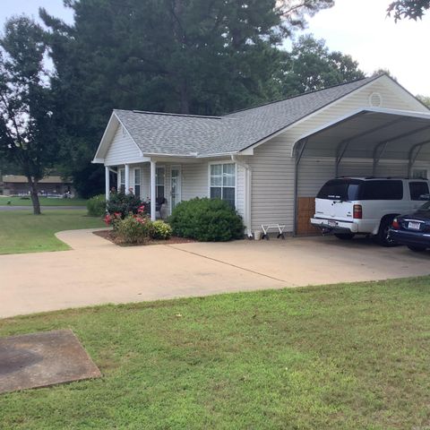 120 Amy Drive, Hot Springs, AR 71913