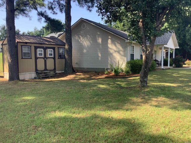 120 Amy Drive, Hot Springs, AR 71913