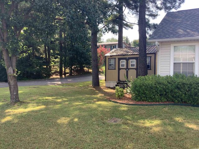 120 Amy Drive, Hot Springs, AR 71913