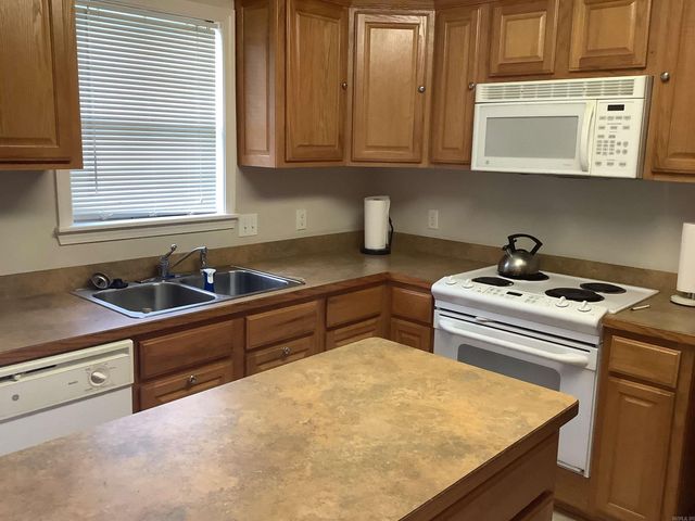 120 Amy Drive, Hot Springs, AR 71913