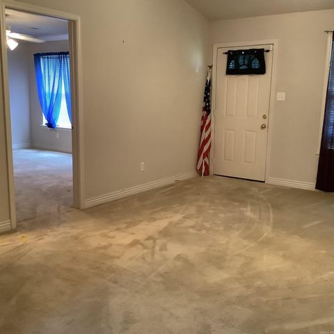 120 Amy Drive, Hot Springs, AR 71913