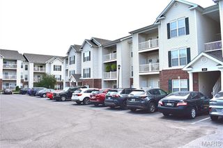 31 Kassebaum Lane 304, St Louis, MO 63129
