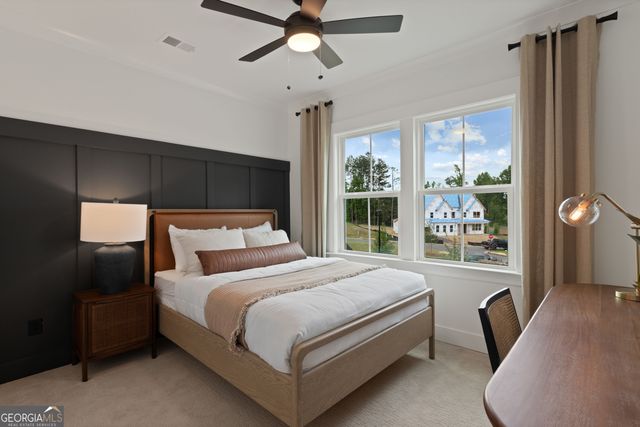4855 Wayt Farm Overlook, Cumming, GA 30040