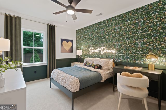 4855 Wayt Farm Overlook, Cumming, GA 30040