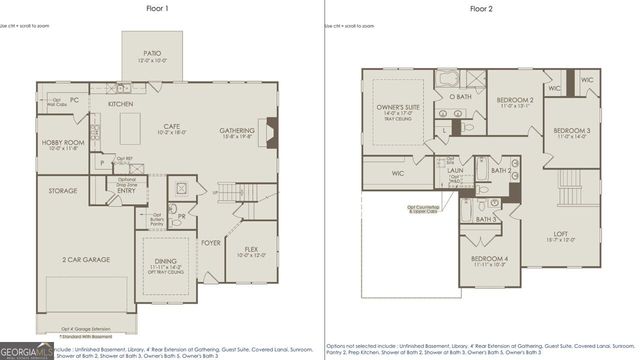 4855 Wayt Farm Overlook, Cumming, GA 30040
