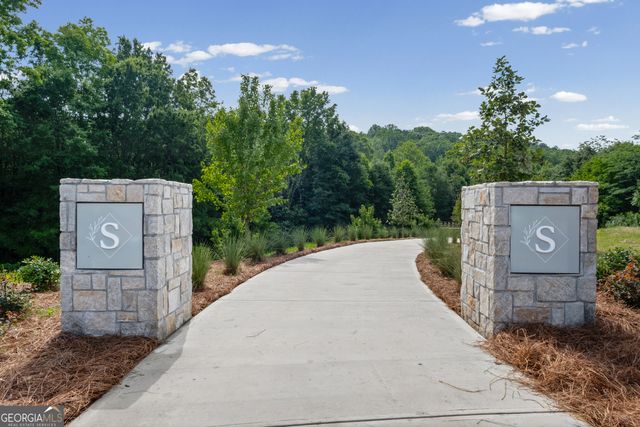 4855 Wayt Farm Overlook, Cumming, GA 30040