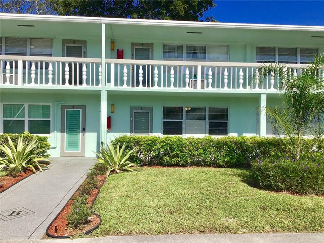 7 Oakridge B 7, Deerfield Beach, FL 33442