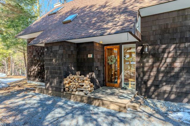 39 Pond View Road 39, Winhall, VT 05340
