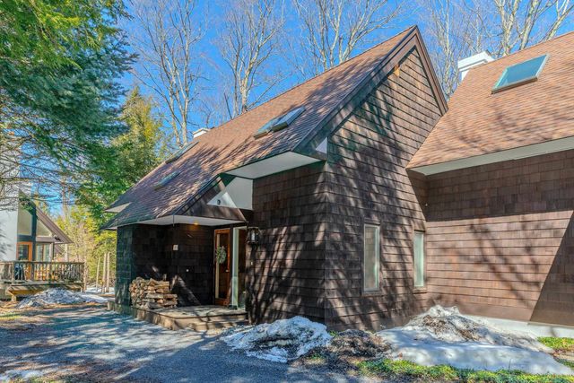 39 Pond View Road 39, Winhall, VT 05340