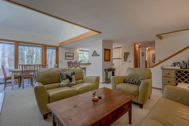 39 Pond View Road 39, Winhall, VT 05340