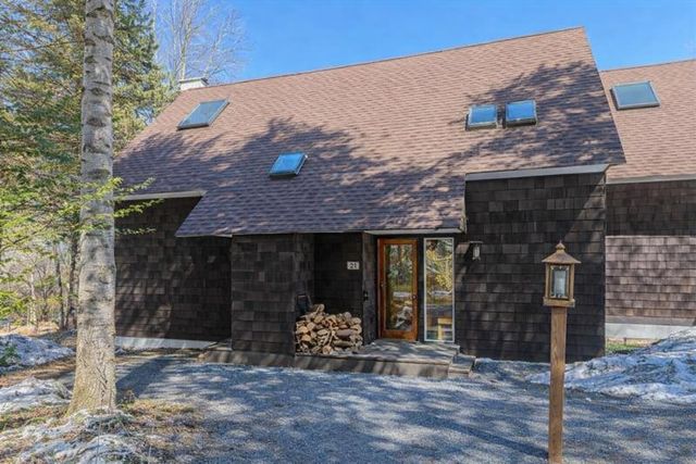 39 Pond View Road 39, Winhall, VT 05340