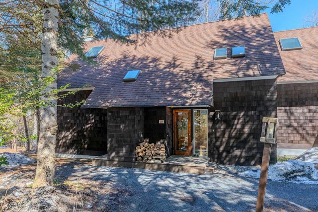 39 Pond View Road 39, Winhall, VT 05340